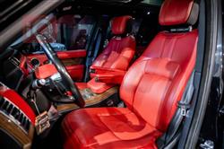 لاند ڕۆڤەر ڕانج ڕۆڤەر ڤۆگ